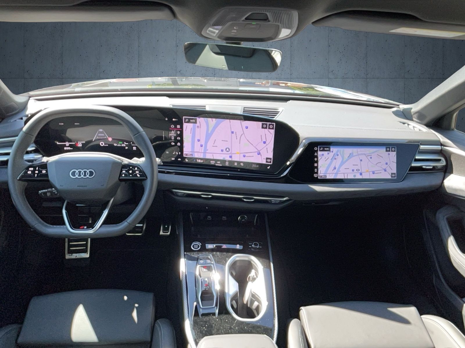 Audi A6 - Bild 11