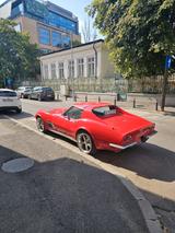Corvette C3 frame off restoration - Corvette C3: Coupe