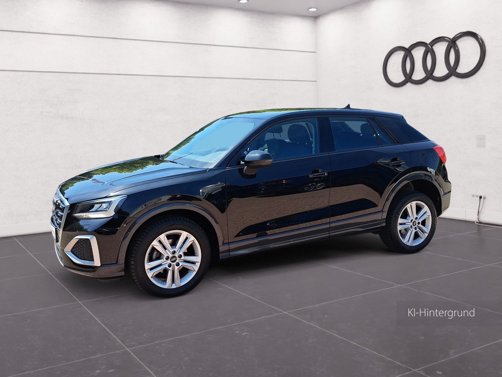 Audi Q2 - Bild 2