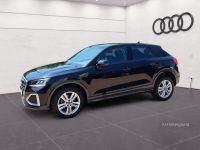 Audi Q2 - Vorschau Bild 2