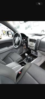 Bimobil Husky 230 (Bj. 2007) auf Mazda BT 50  - Offers