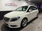 Mercedes-Benz B 180 B -Klasse/ AMG/ Bi-Xenon/ Schiebdach