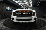 Ford F150 5.0 V8 4x4 LARIAT RAPTOR SupCrew *360*B&O* - Ford F 150: 5.0
