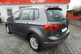 Volkswagen Golf Sportsvan VII 1.2 Trendline Klima PDC USB - Volkswagen Golf mit Benzin-Antrieb: Kleinbus, 1.2
