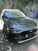 Ford Focus 1,0 EcoB Hyb 92kW Active Style Tur. AT... - Ford Focus: Active Style