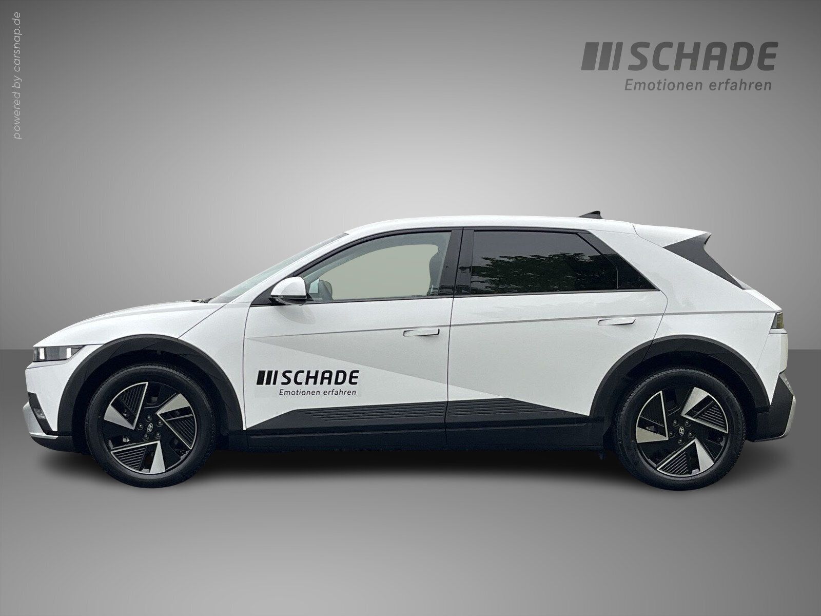 Hyundai IONIQ 5 – Bild 3