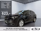 Volkswagen Tiguan Elegance 1.5 eTSI DSG 360° Umgebungskamer - Volkswagen Tiguan Gebrauchtwagen in Mülheim (Ruhr)