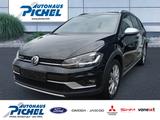 Volkswagen Golf VII Alltrack BMT 4Motion AHK-klappbar Navi  - Volkswagen Golf: Alltrack