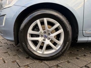 Volvo XC60 - 12
