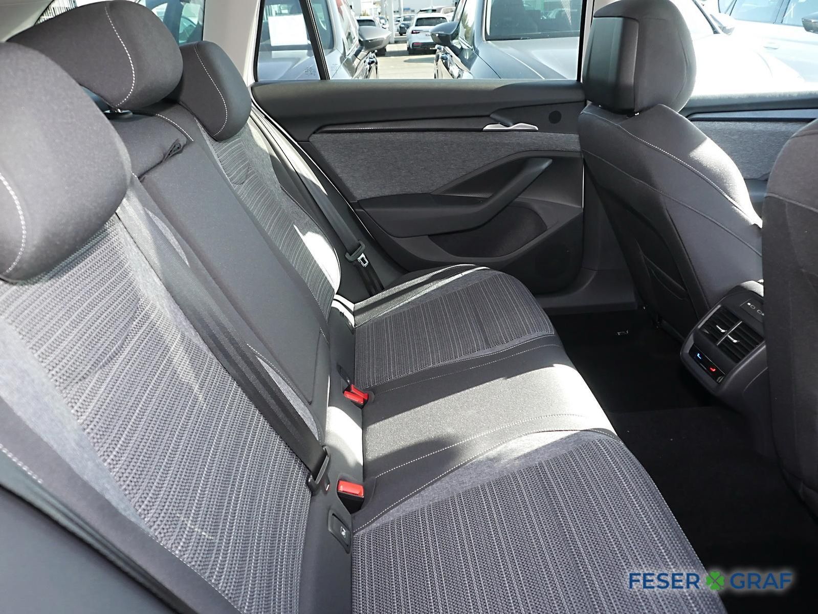 Skoda Superb - Bild 5