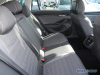 Skoda Superb - Vorschau Bild 5