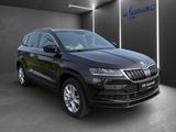 Skoda Karoq Style 1.5 TSI AHK Leder El. Heckklappe App - Skoda Karoq