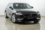 Volvo V90 Kombi Inscription ACC Leder - gebrauchte Volvo V90 aus dem Jahr 2020