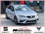 Seat Leon ST Cupra 2.0 TSI 300 PS 4Drive DSG LED - Seat Leon: Ps