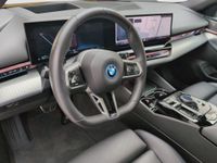 BMW 550 - Vorschau Bild 12