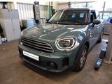 MINI OneCountryman/Aut/Nav/LED/SportStz/Kam/P&DrivAs - MINI One Countryman Kombi Gebrauchtwagen