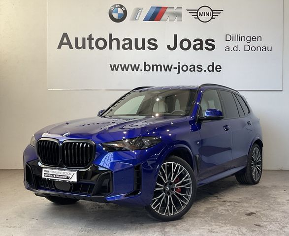 BMW X5 xDrive40d Aktivlenkung, Sitzbelüftung, Standh