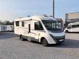 Mobilvetta K-Yacht Tekno Line 89 *Queensbett-Hubbett* - Mobilvetta Diesel