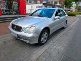 Mercedes-Benz C320 w203 TOP  günstig - Mercedes-Benz C 320 aus 2001