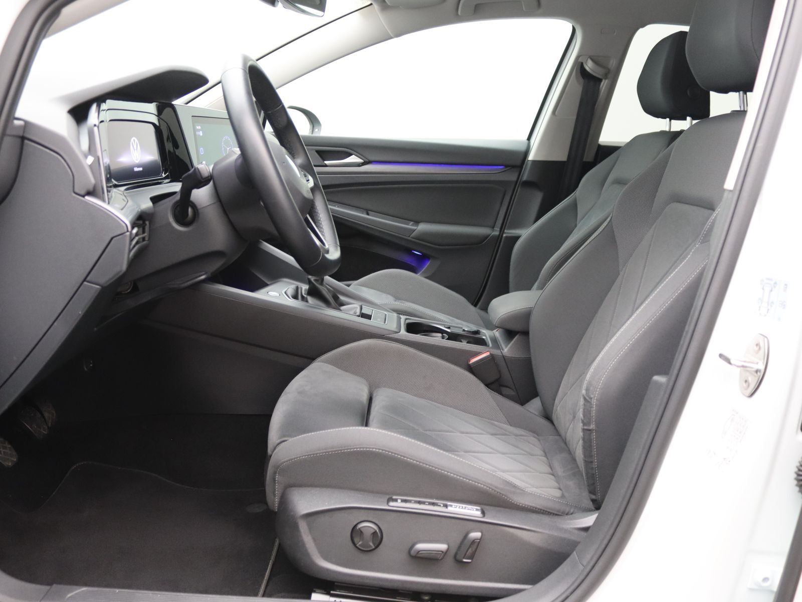Volkswagen Golf - Bild 13