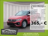 Volkswagen T-Roc R 4Mot*Akrapovic IQ-LED ACC Navi R-Kam DCC