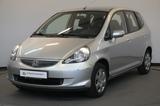 Honda Jazz 1.4 DSi LS  1.Hand Klimaaut. CD - Honda Jazz LS