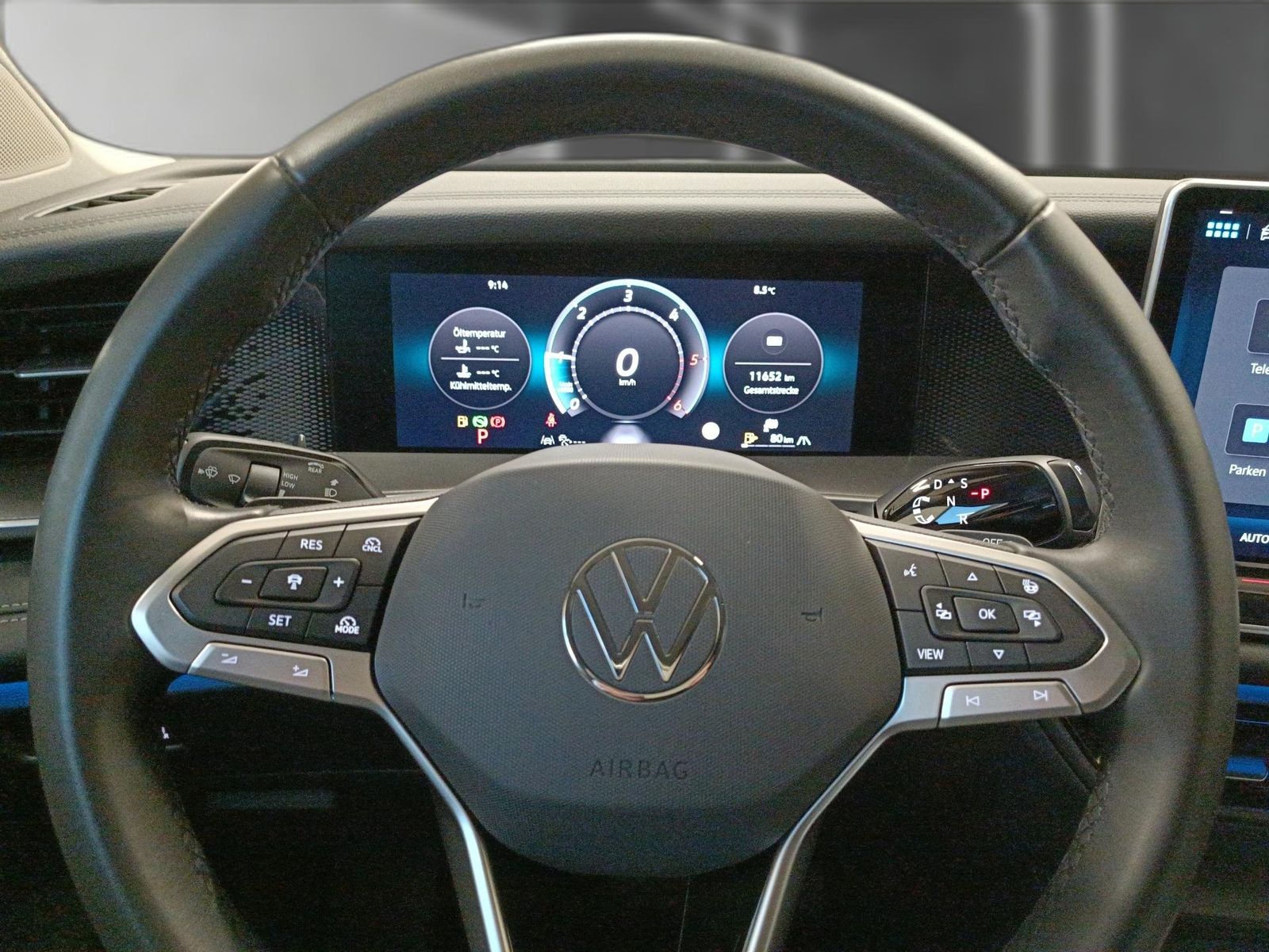 Volkswagen Tayron - Bild 12