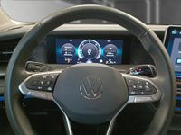 Volkswagen Tayron - Vorschau Bild 12