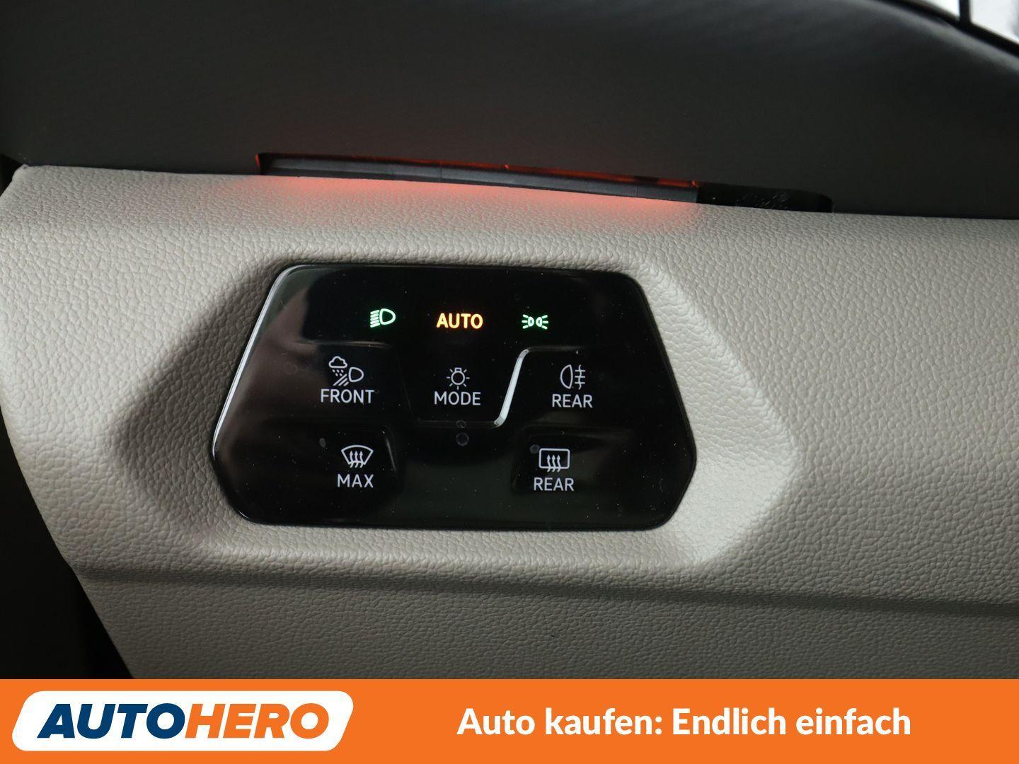 Volkswagen T7 Multivan 2.0 TSI Style Aut.*NAV*MATRIX*ACC*