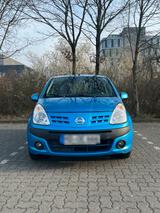 Nissan Pixo 1.0sparsam, gepflegt, klima, T... - gebrauchte Nissan Pixo aus dem Jahr 2010