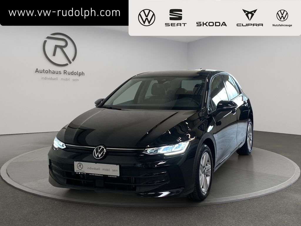Image of Volkswagen Golf
