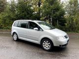 Volkswagen Verkaufen WV Touran 1,6 Benzin - gebrauchte VW Touran aus dem Jahr 2003