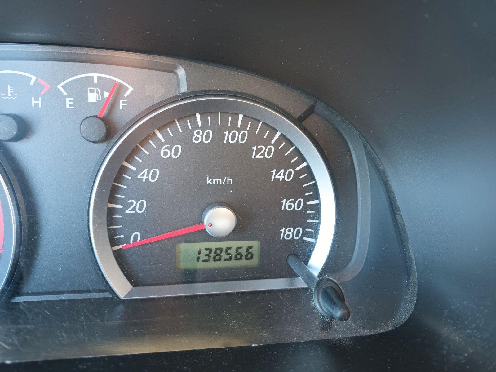 Suzuki Jimny 2007 — photo 5