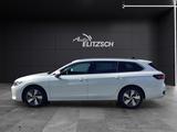 Volkswagen Passat TDI Elegance DSG LED ACC AHK NAVI TRAILER - mit Diesel-Antrieb: Alcantara, Kombi, mit Klimaautomatik