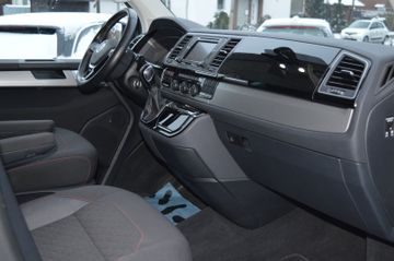 Volkswagen T6 Multivan 2.0 TDI DPF DSG Join StdhzgAHKLED