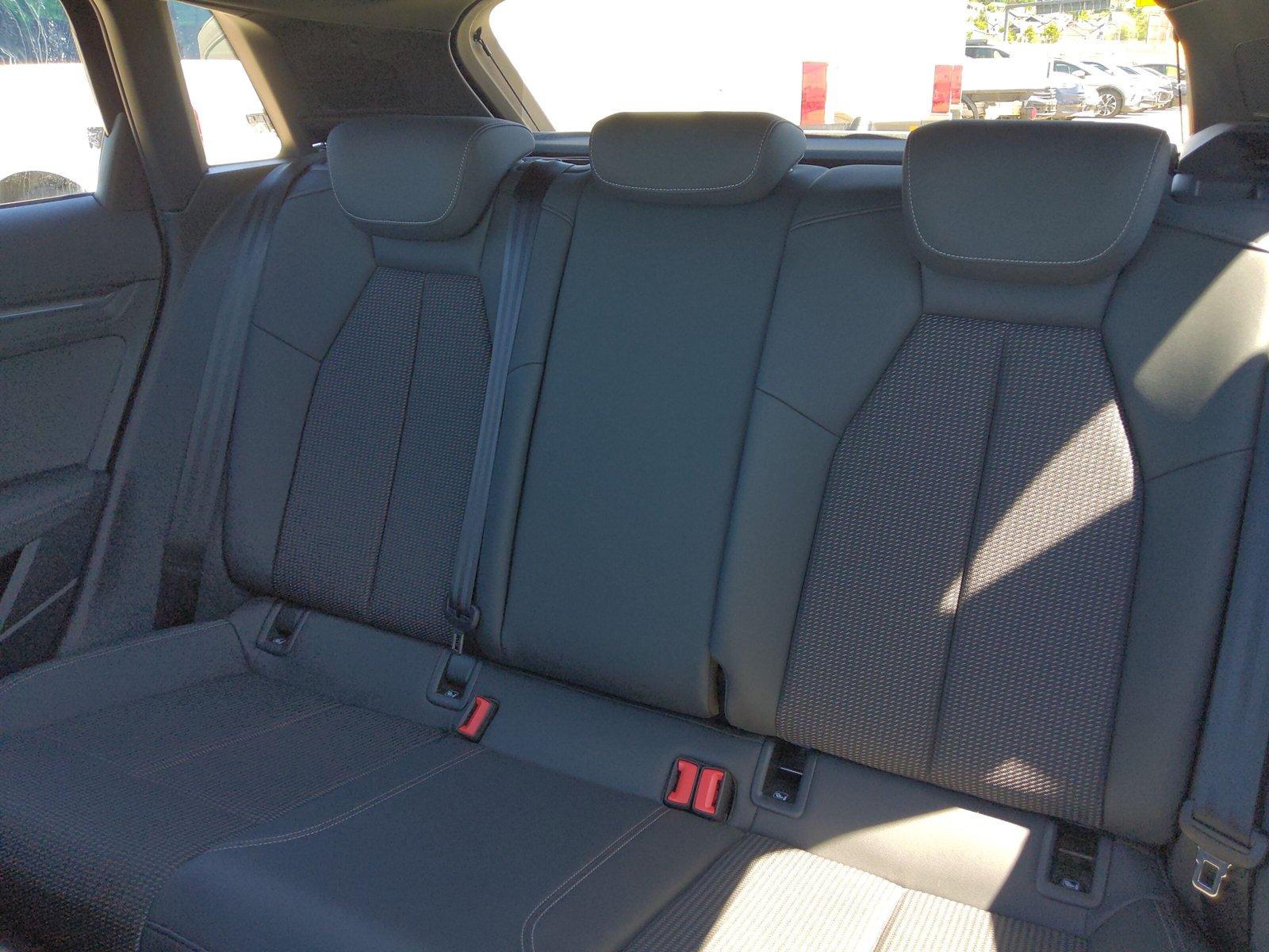 Audi S3 Sportback B&O Pano VC Naviplus Black ACC Pano, миниатюра 13