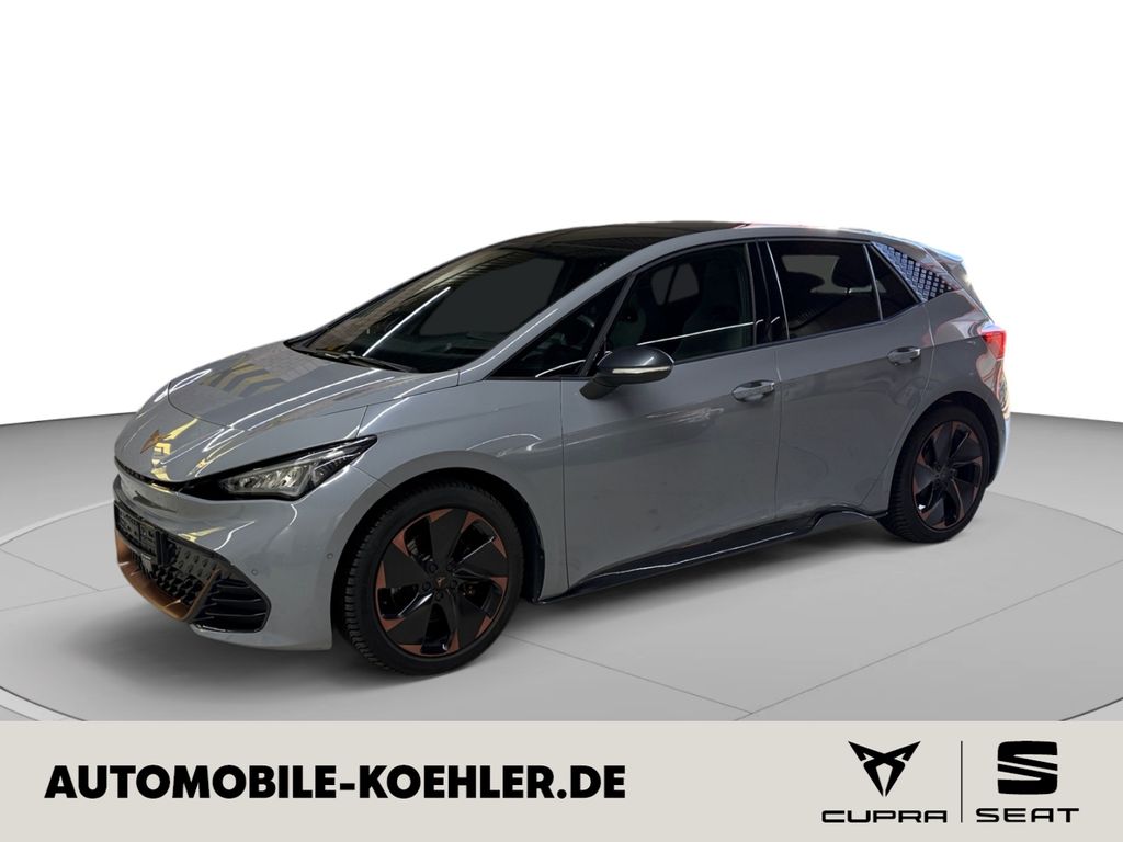 Image of Cupra Born