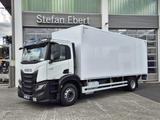 Iveco AD190S40/P 4x2 Ladebordwand 2.000kg Navi ACC - Getränkewagen
