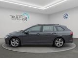Volkswagen Golf Variant R-Line 1.5 eTSI LED Navi ACC - Volkswagen Golf: R Line