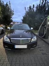 Mercedes-Benz Mercedes Benz C350 zum Verkaufen - Mercedes-Benz C 350 aus 2007