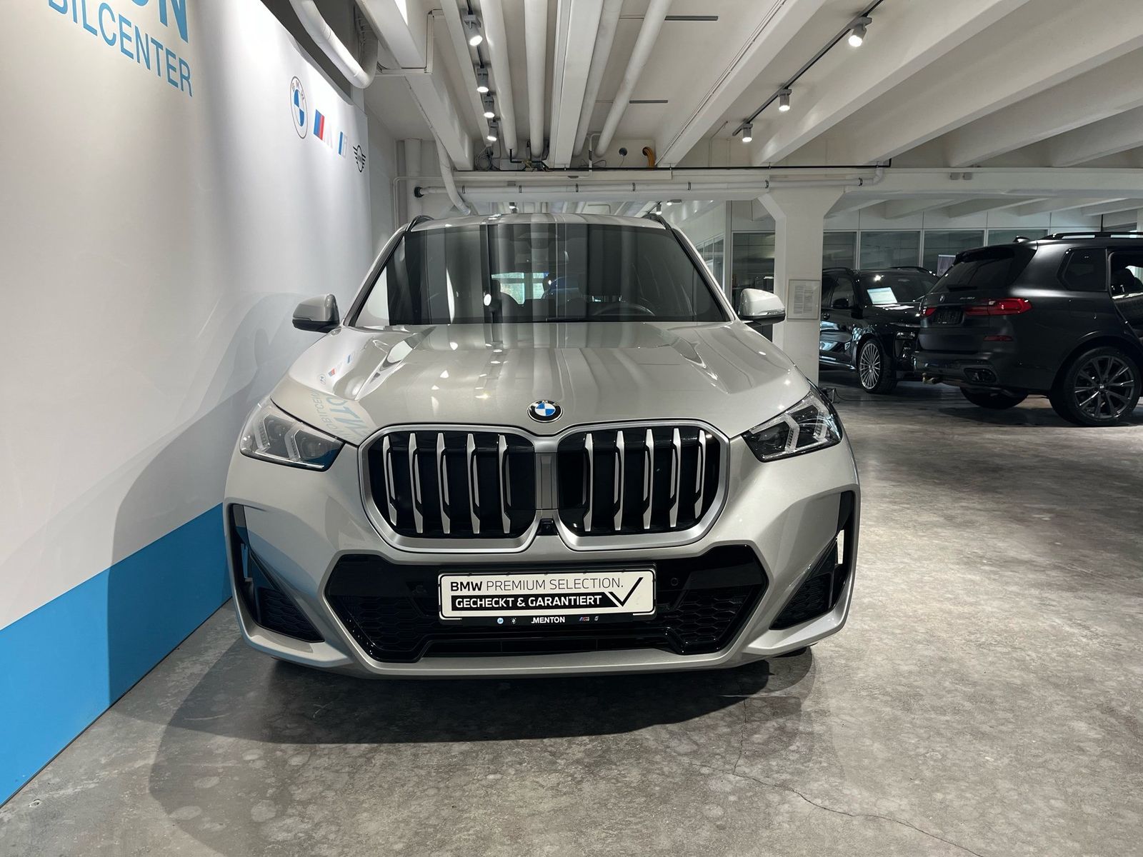 BMW X1 xDrive23d M-Sportpaket HUD ad.LED 360° Harman foto 5