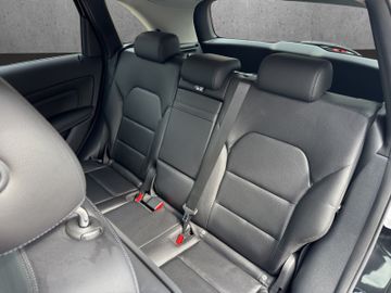 Mercedes-Benz B 220 Sitzhzg+Leder+Navi+Kamera+Bi Xenon, Bild 13