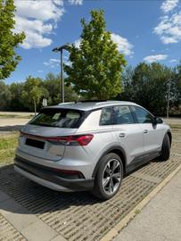 2022 AUDI Q4 E-TRON 照片 10