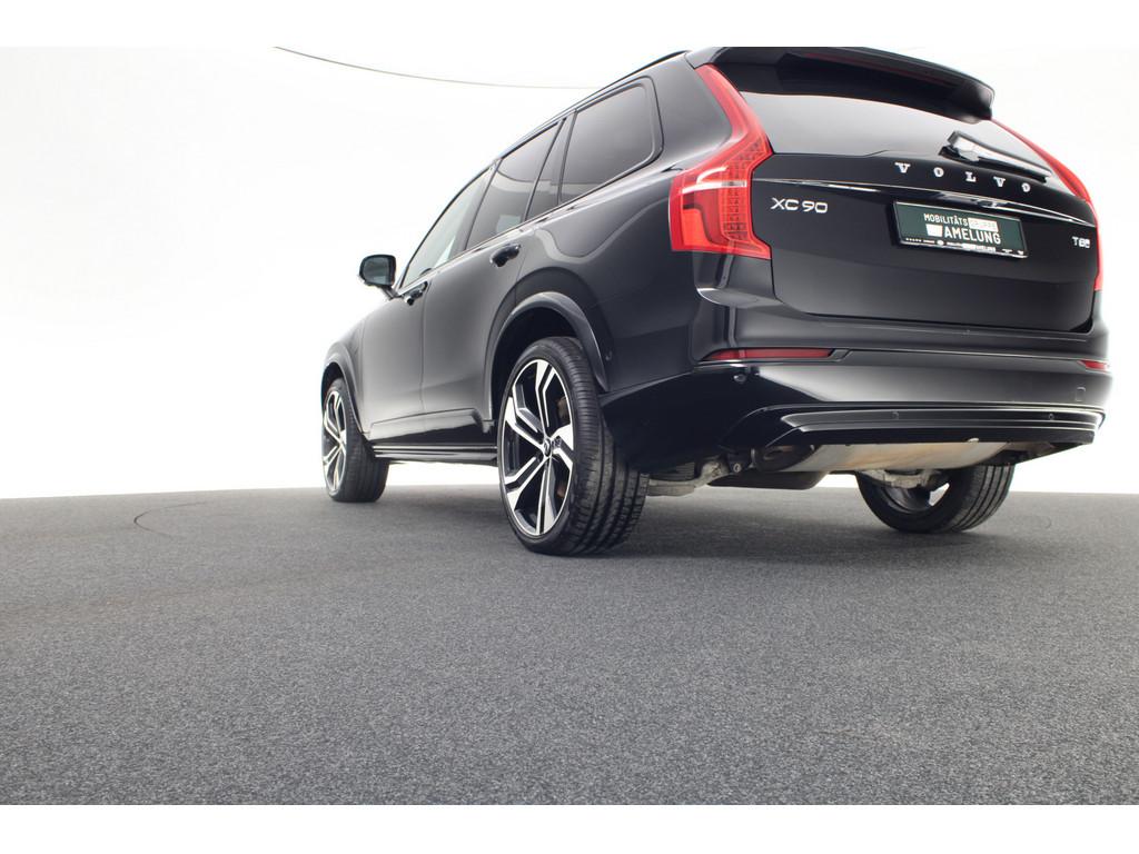 Volvo XC90 T8 Ultra Dark Recharge AWD HUD STANDHZ LED