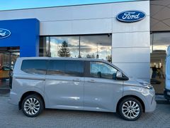 Tourneo Custom 2.0 EcoBlue 125kW L1 Titanium 4x4 – Bild 1