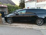 Ford Mondeo 2.0 TDCi | Vollausstattung | T... - Ford Mondeo Gebrauchtwagen in München