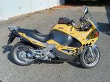 BMW K1200 RS  - BMW 1998 K1200RS