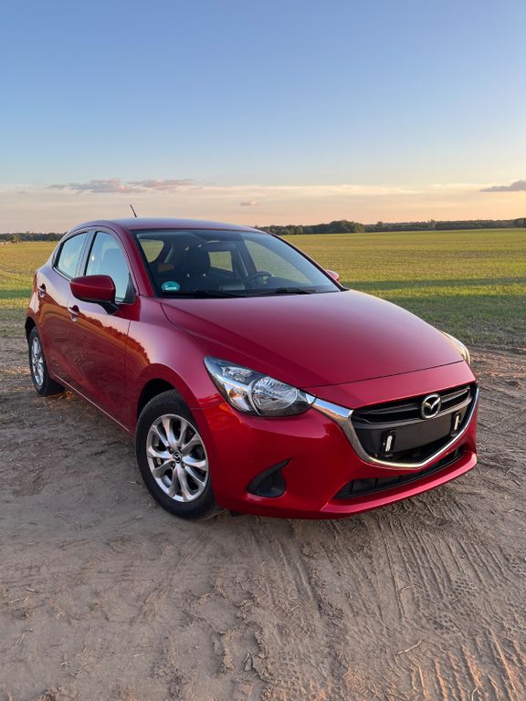 Image of Mazda 2