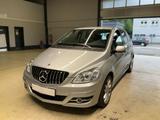 Mercedes-Benz B -Klasse B 200 Sport Paket - gebrauchte Mercedes-Benz B 200 aus dem Jahr 2008
