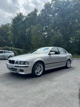 BMW 525i -E39 Original M-Paket - BMW 525 in Bochum